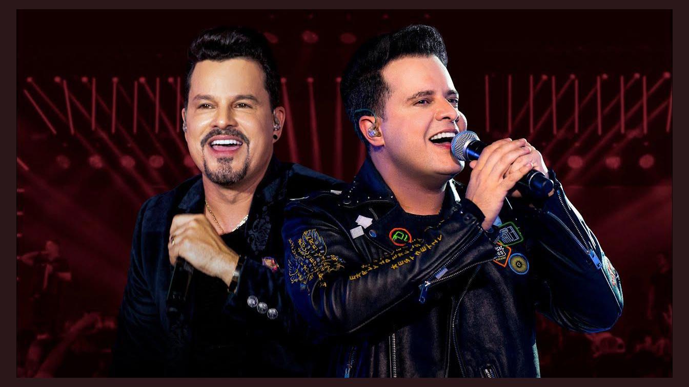 João Neto e Frederico
